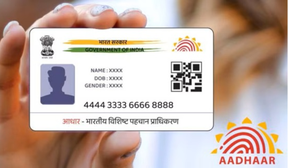 Aadhar Card Update Fee hiked