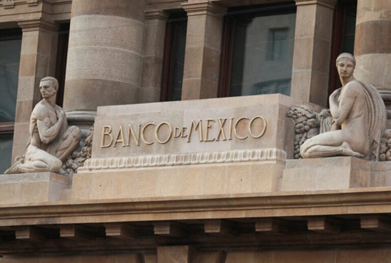Bank of Maxico to reassess