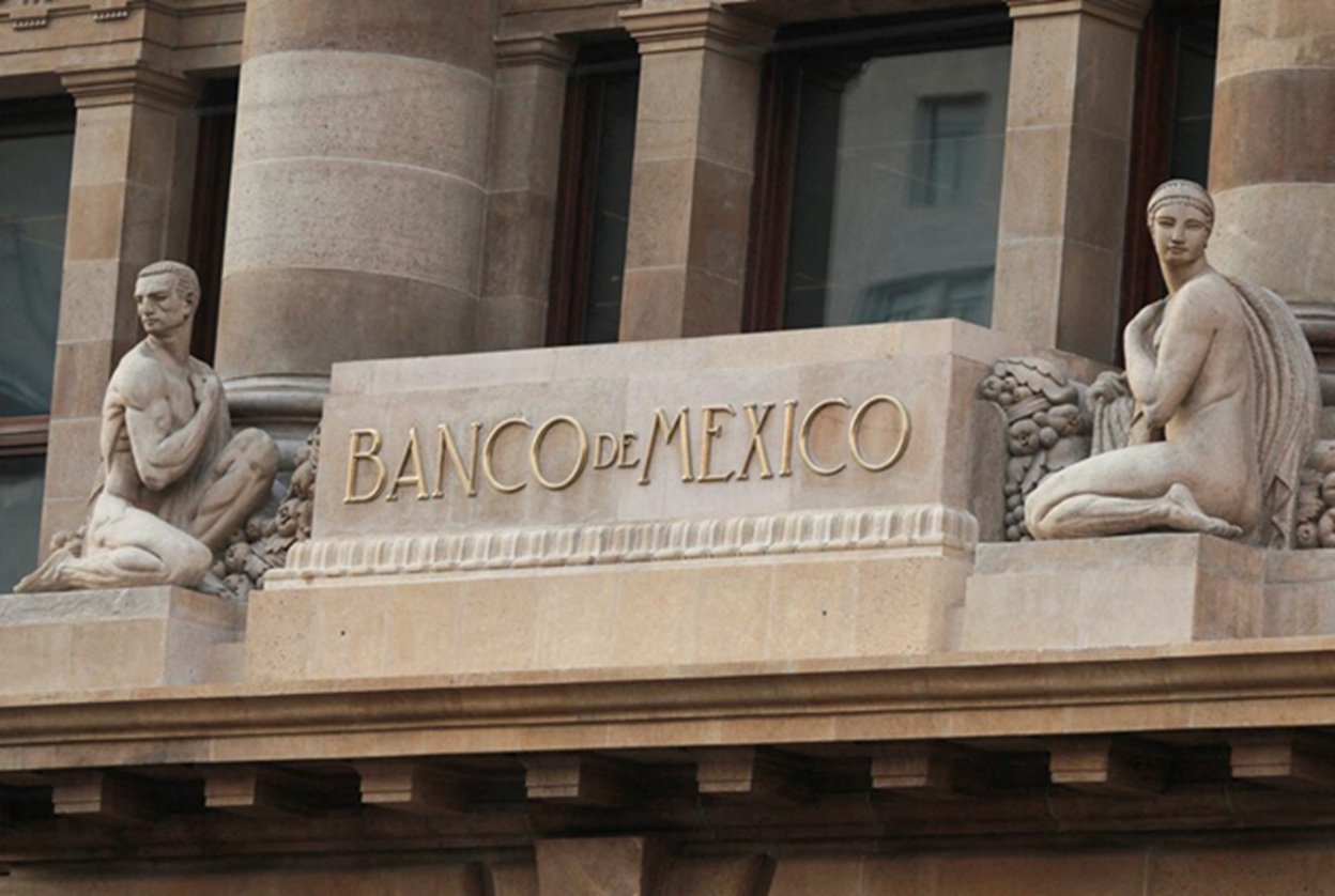 Bank of Maxico to reassess