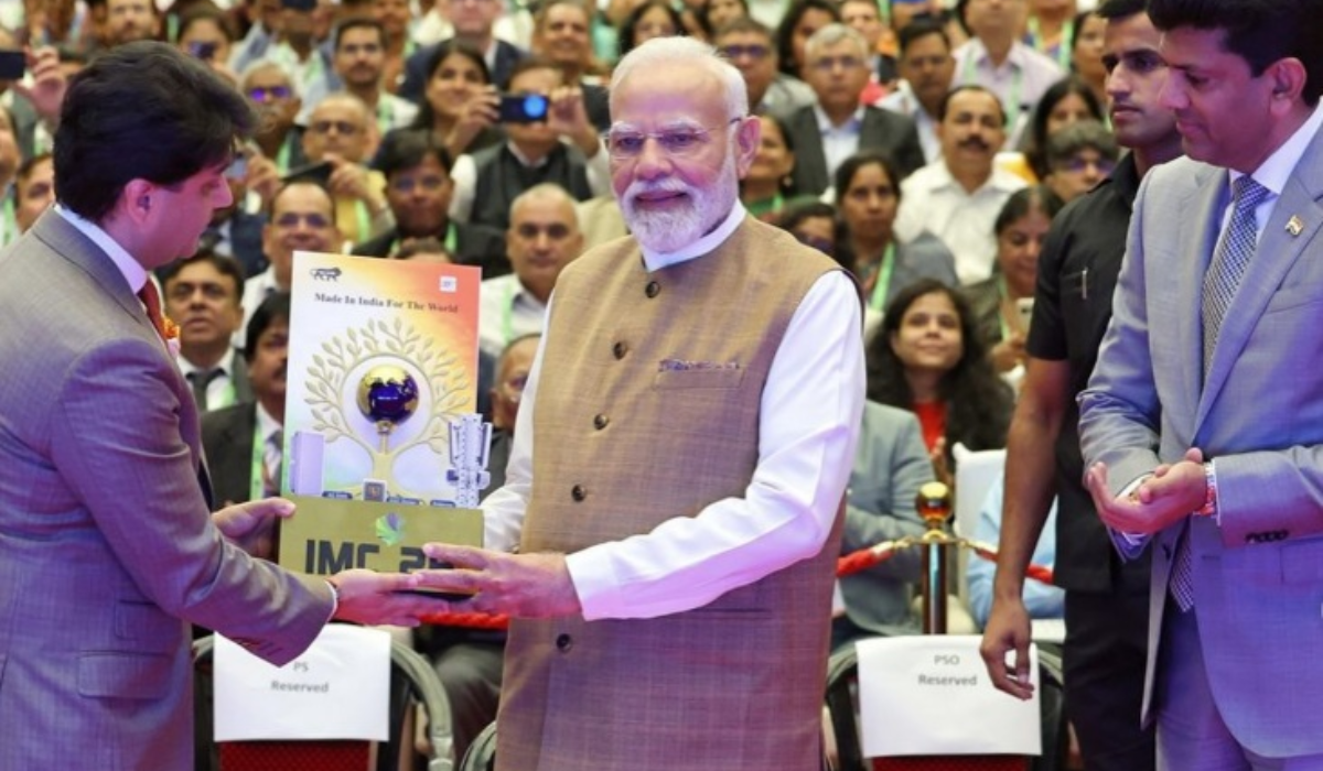 Best time to invest in India