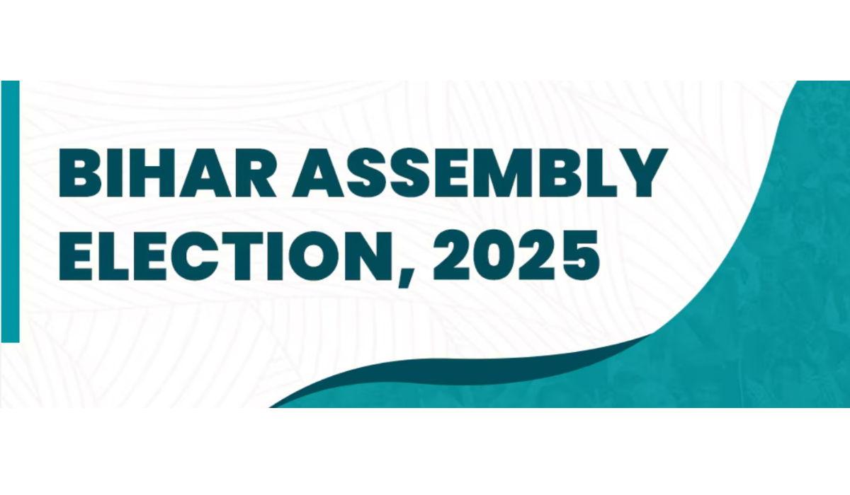 Bihar Assembly Elections