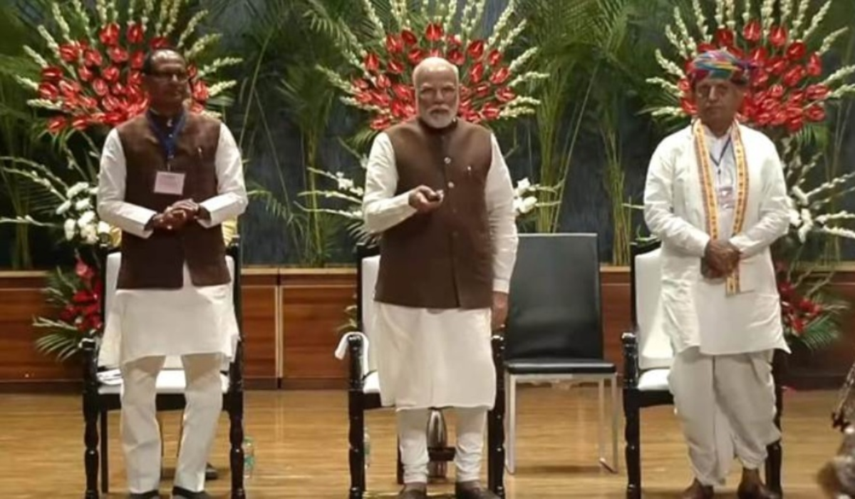 Dhan-Dhaanya Krishi Yojana