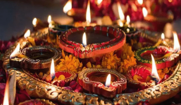 Gujarat Diwali Holidays