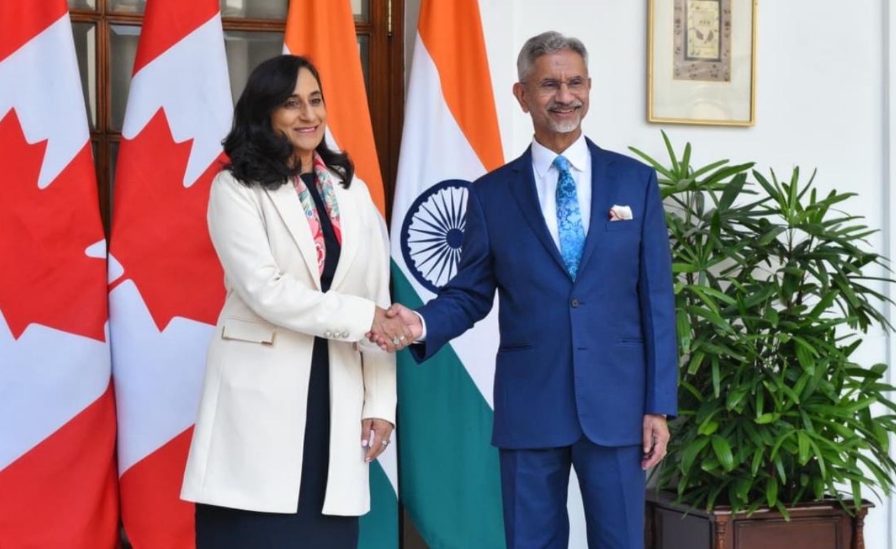 India-Canada to revive ties
