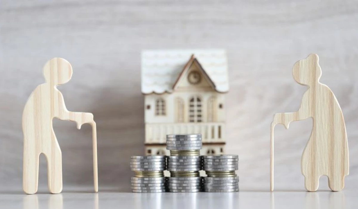 India's Pension System