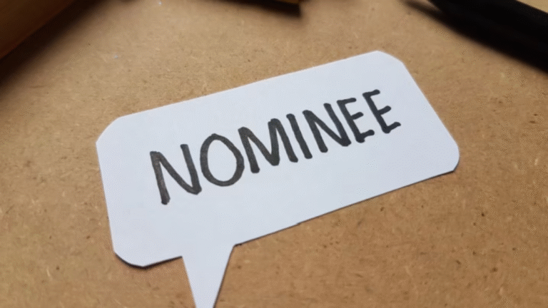 Nominee