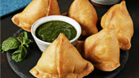 Samosa