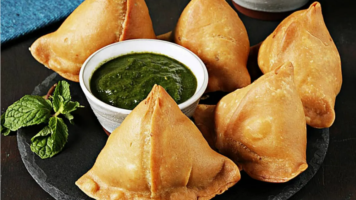 Samosa