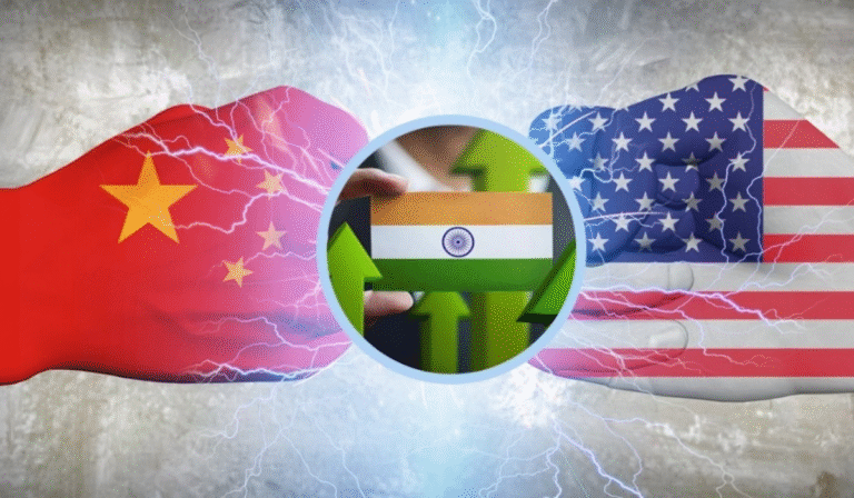 US-China Trade Tariff