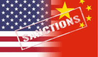 US sanctions firms in China, Turkey UAE