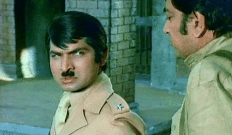 Veteran Actor Asrani Passed Away